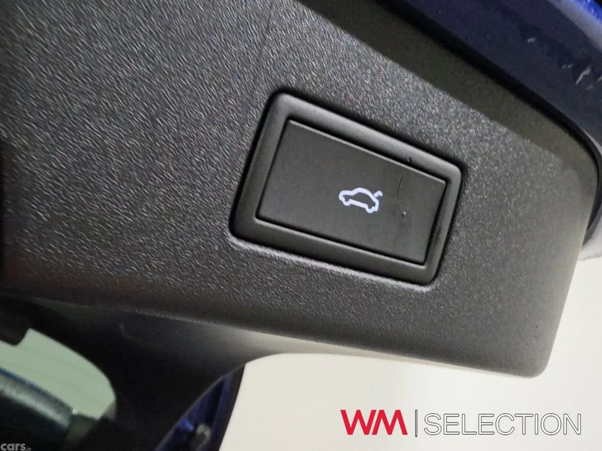 Volkswagen ID.4 Estate, Electric, 2026, Blue