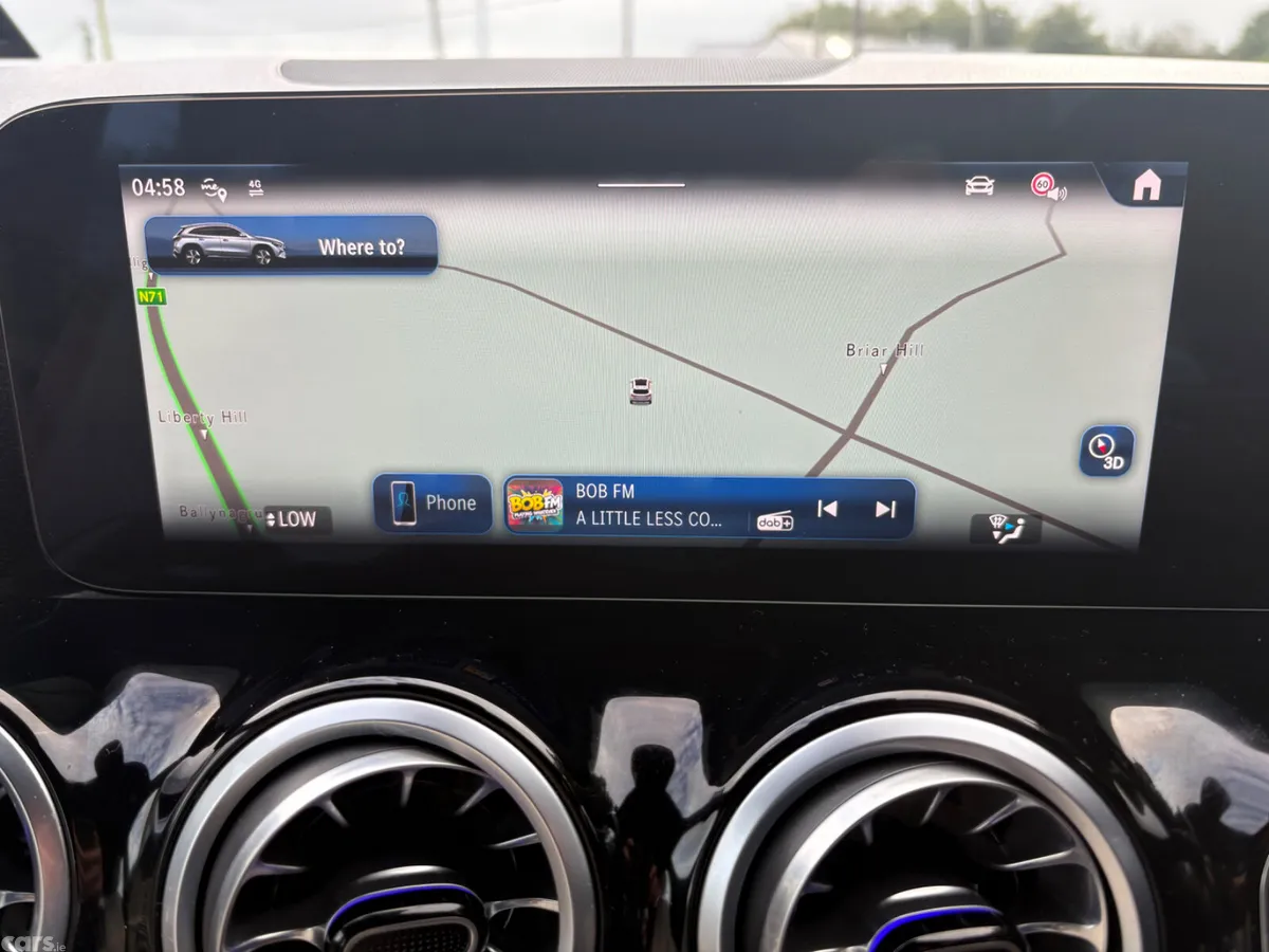 Mercedes-Benz GLA SUV, Petrol, 2025, Grey