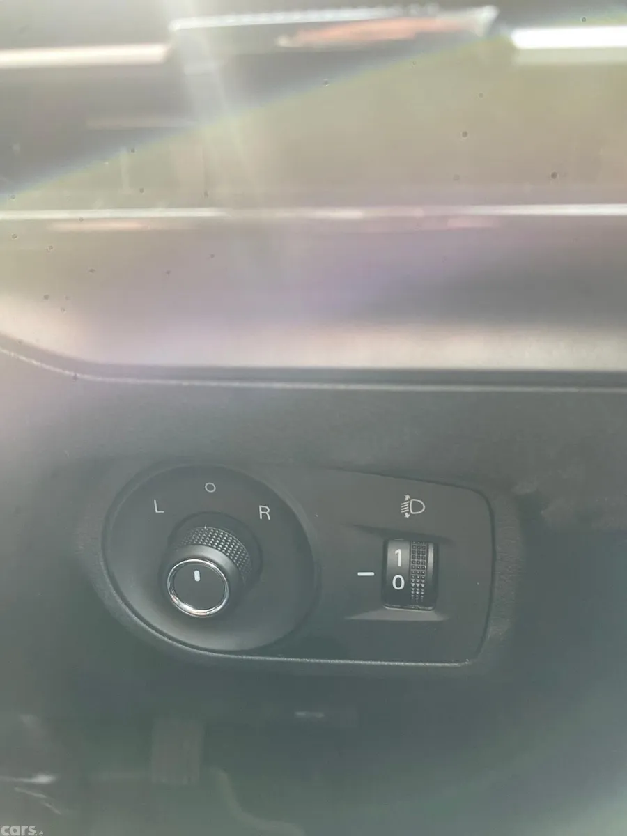 MG MG4 Hatchback, Electric, 2024, Grey