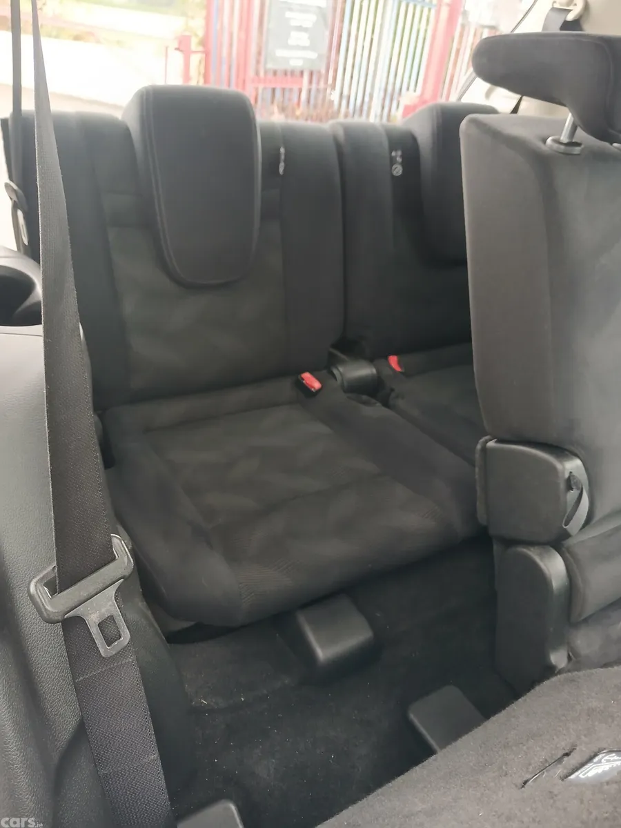 Nissan X-Trail SUV, Diesel, 2015, Silver