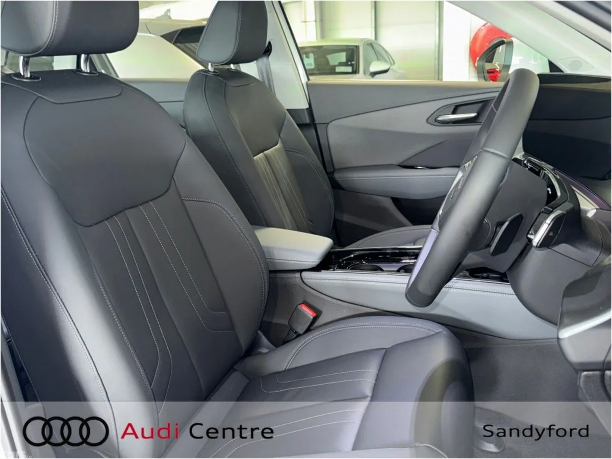 Audi Q3 SUV, Petrol, 2026, White