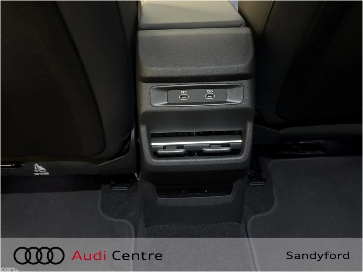 Audi Q3 SUV, Petrol Plug-in Hybrid, 2026, Grey