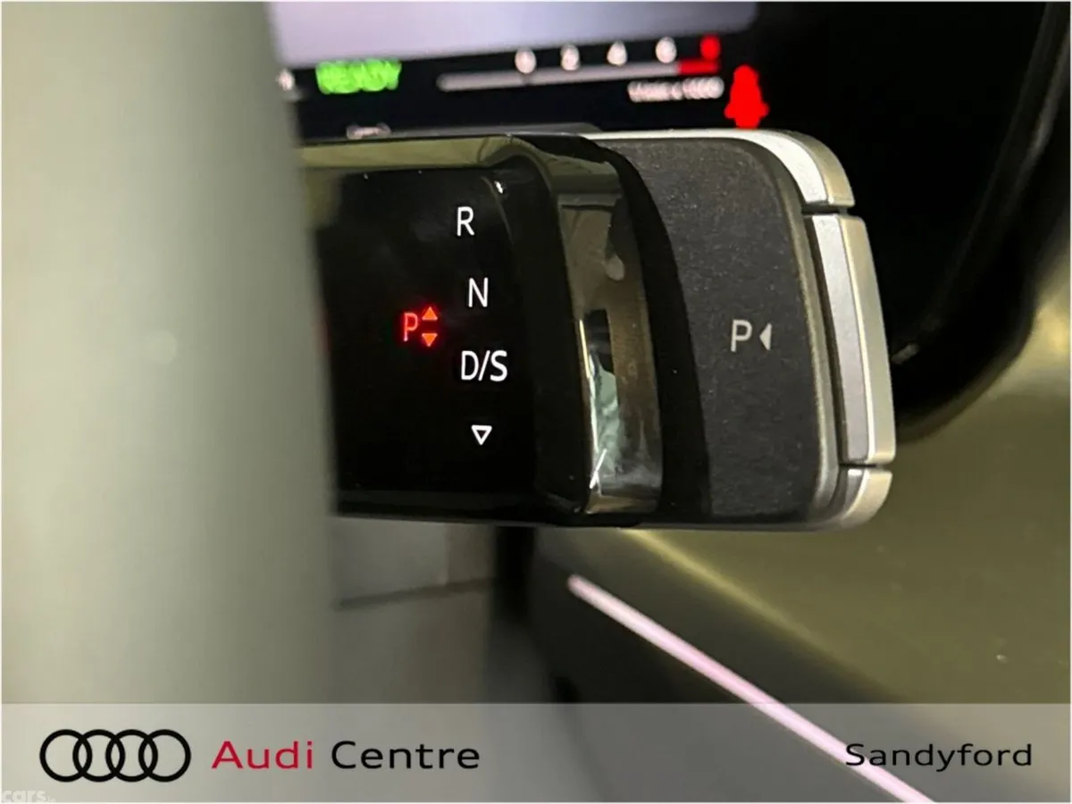 Audi Q3 SUV, Petrol Plug-in Hybrid, 2026, Grey