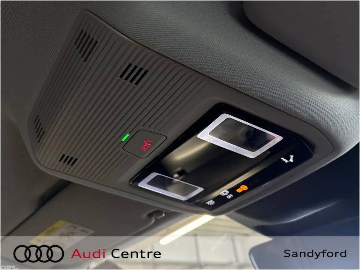 Audi Q3 SUV, Petrol Plug-in Hybrid, 2026, Grey