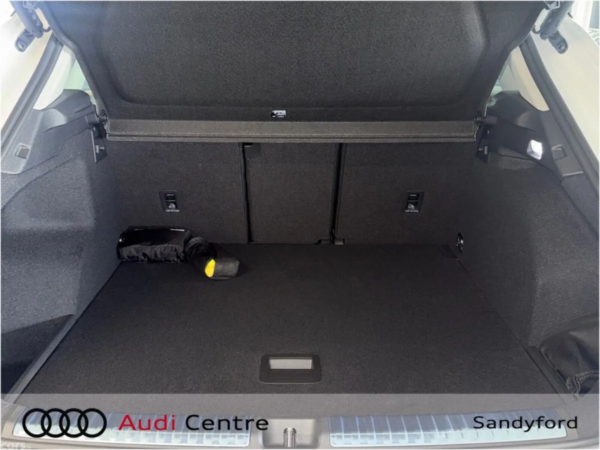Audi Q3 SUV, Petrol, 2026, White