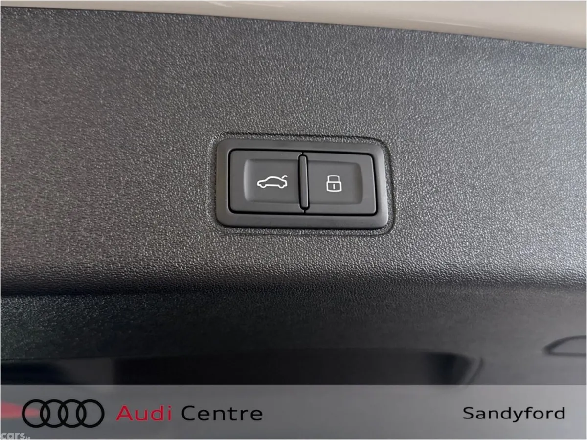 Audi Q3 SUV, Petrol, 2026, White