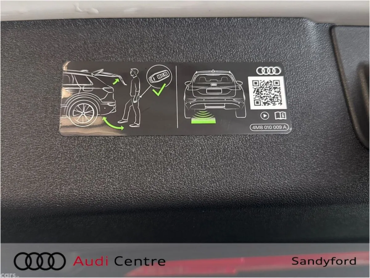 Audi Q3 SUV, Petrol, 2026, White