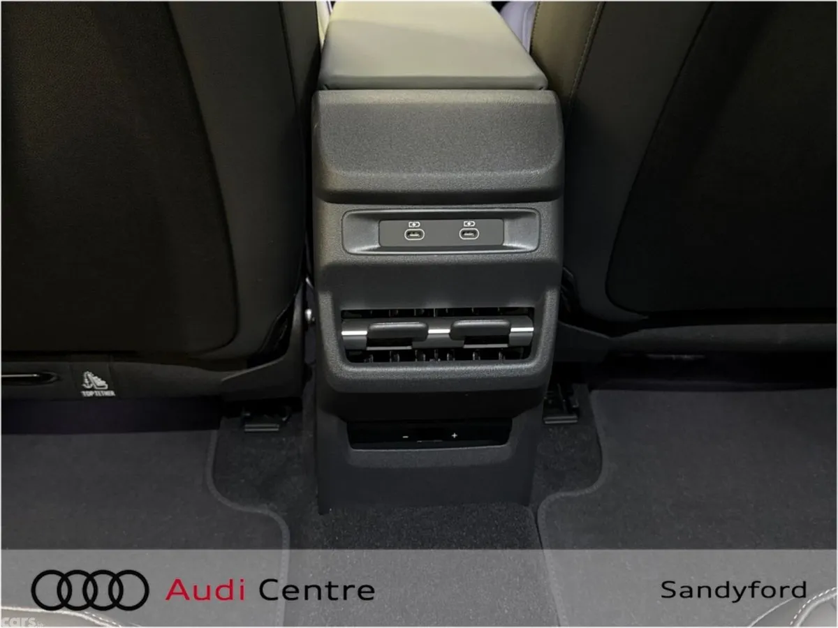 Audi Q3 SUV, Petrol, 2026, White
