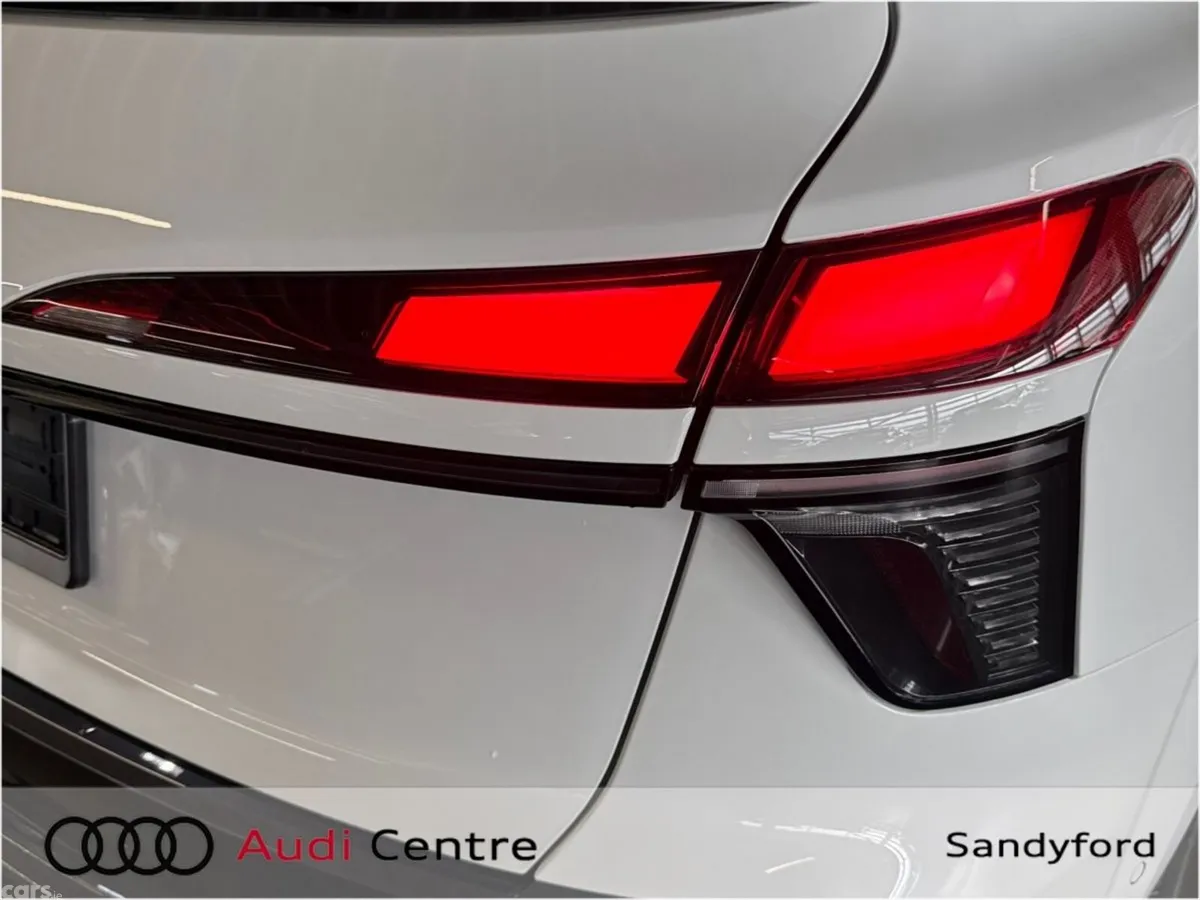 Audi Q3 SUV, Petrol, 2026, White