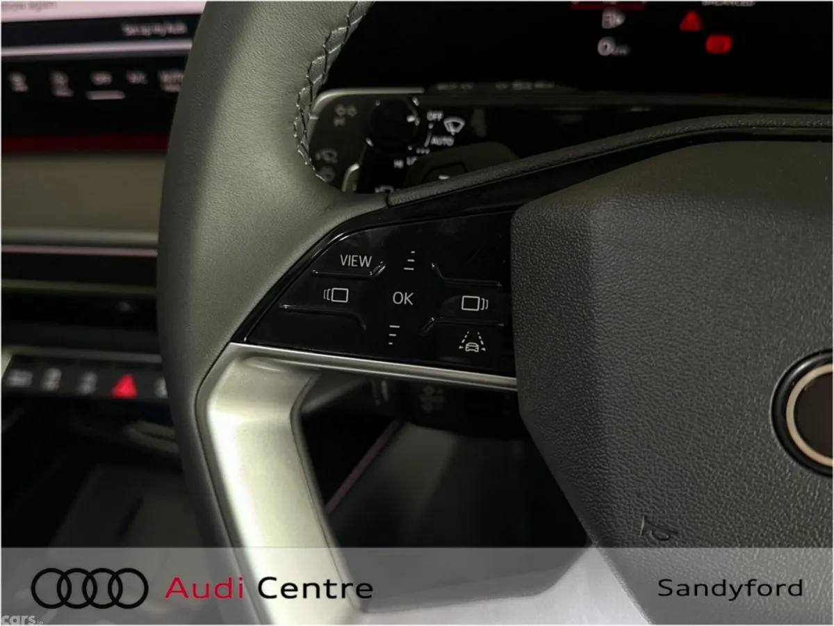 Audi Q3 SUV, Petrol, 2026, White