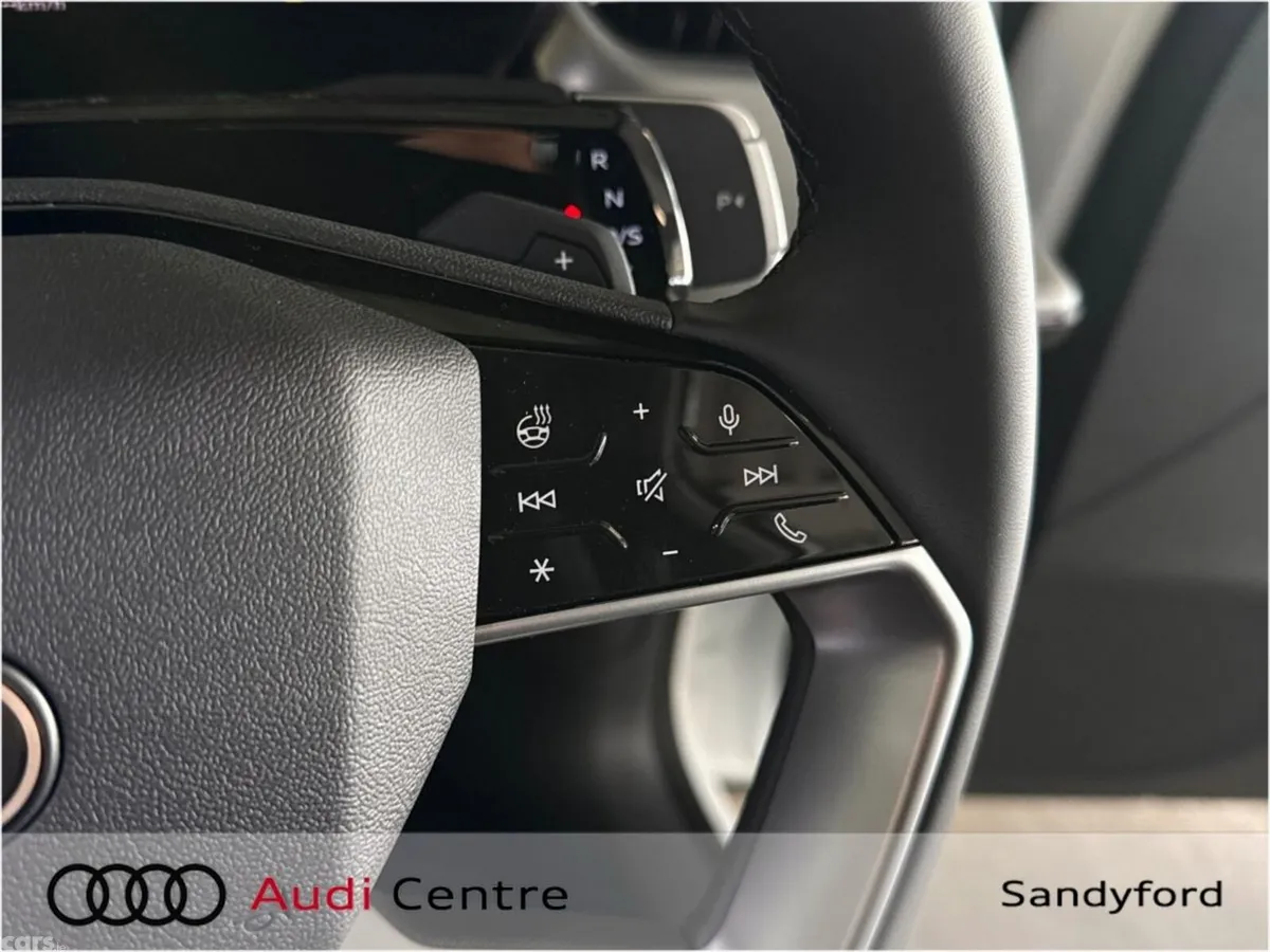 Audi Q3 SUV, Petrol, 2026, White