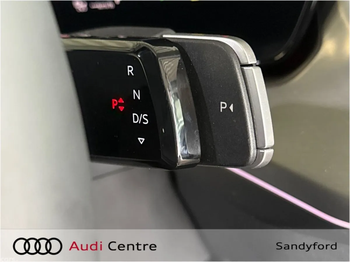 Audi Q3 SUV, Petrol, 2026, White