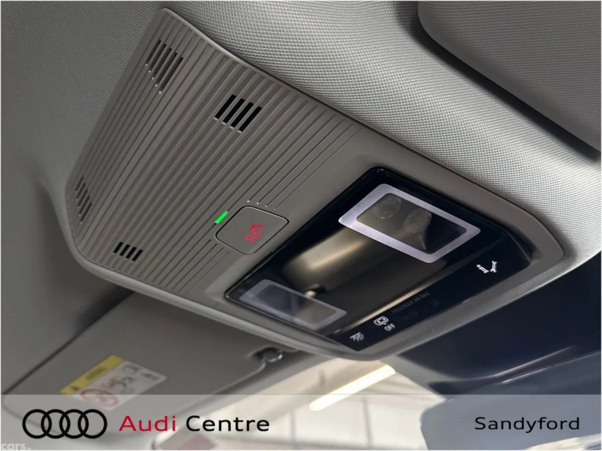 Audi Q3 SUV, Petrol, 2026, White