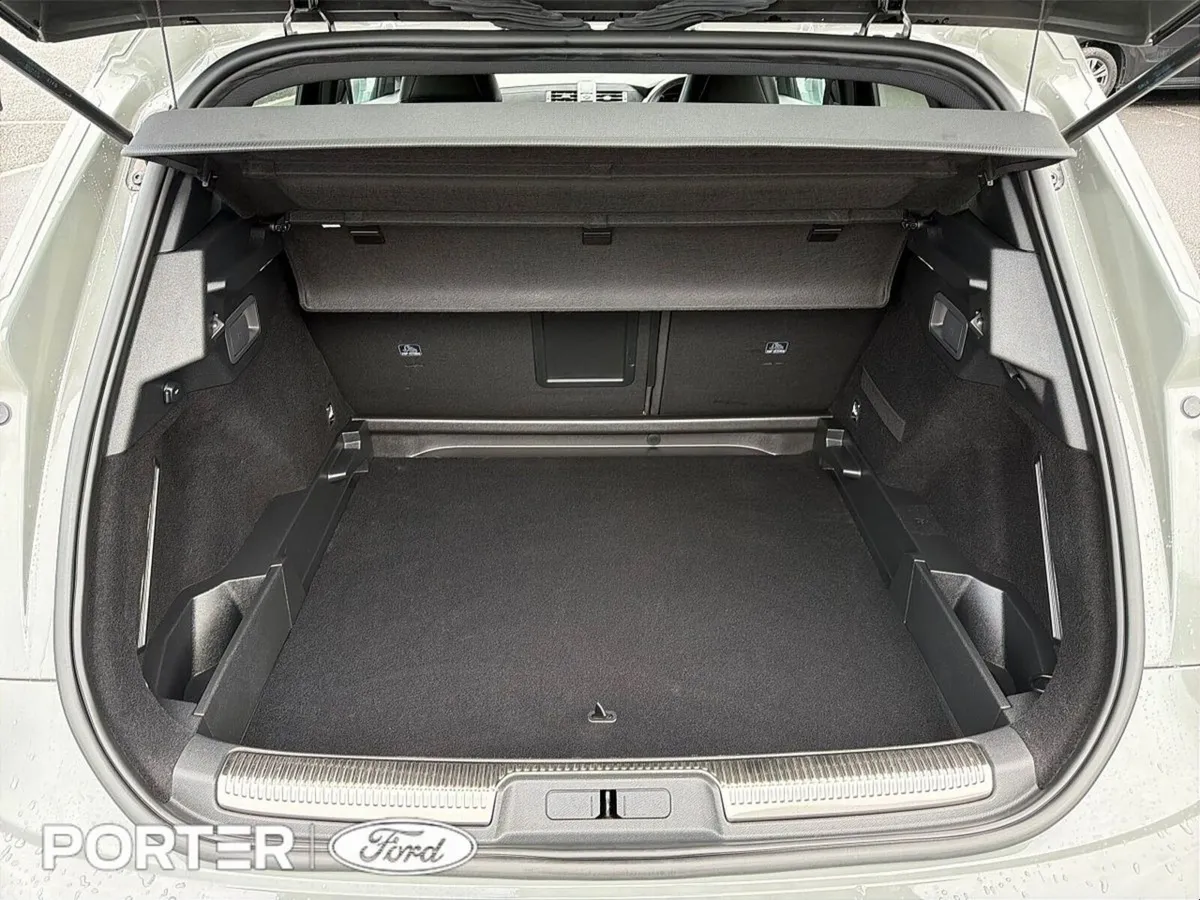 DS Automobiles DS 7 Estate, Diesel, 2024, Grey