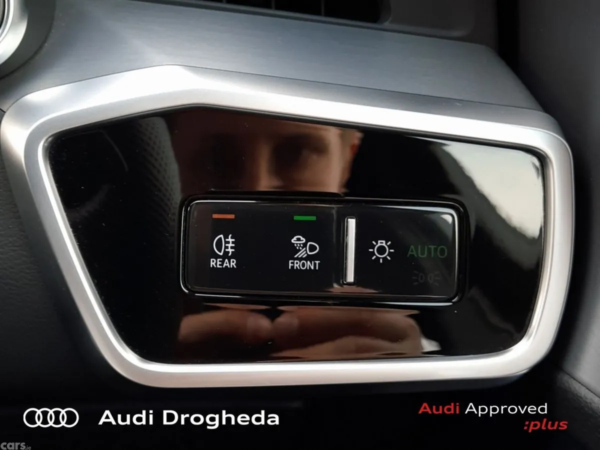 Audi A6 Saloon, Diesel Hybrid, 2025, Grey