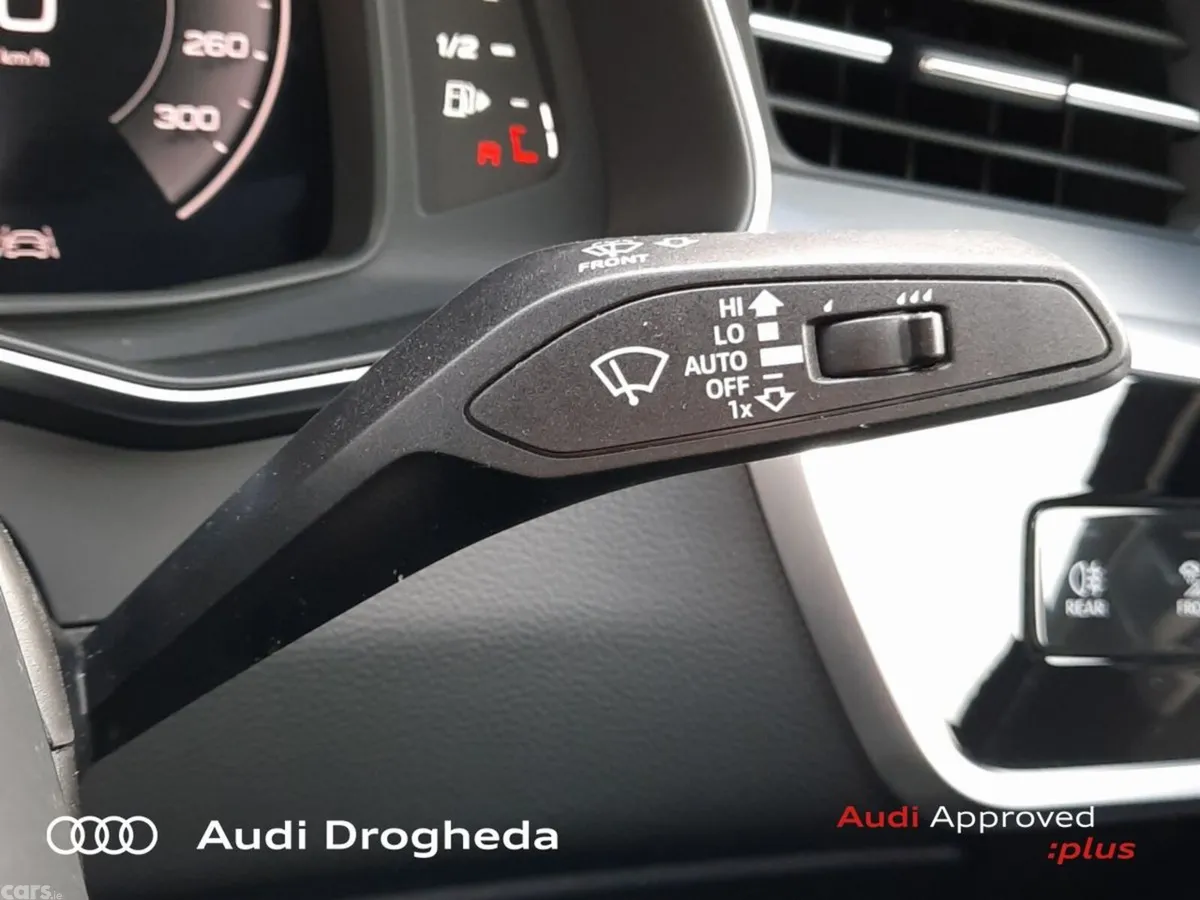 Audi A6 Saloon, Diesel Hybrid, 2025, Grey