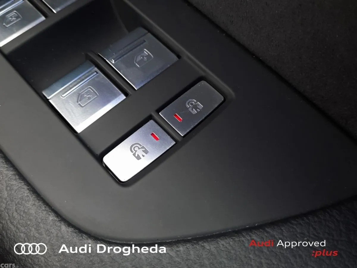 Audi A6 Saloon, Diesel Hybrid, 2025, Grey