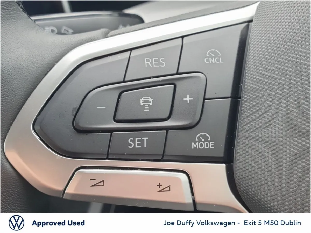 Volkswagen Golf Estate, Diesel, 2026, Grey