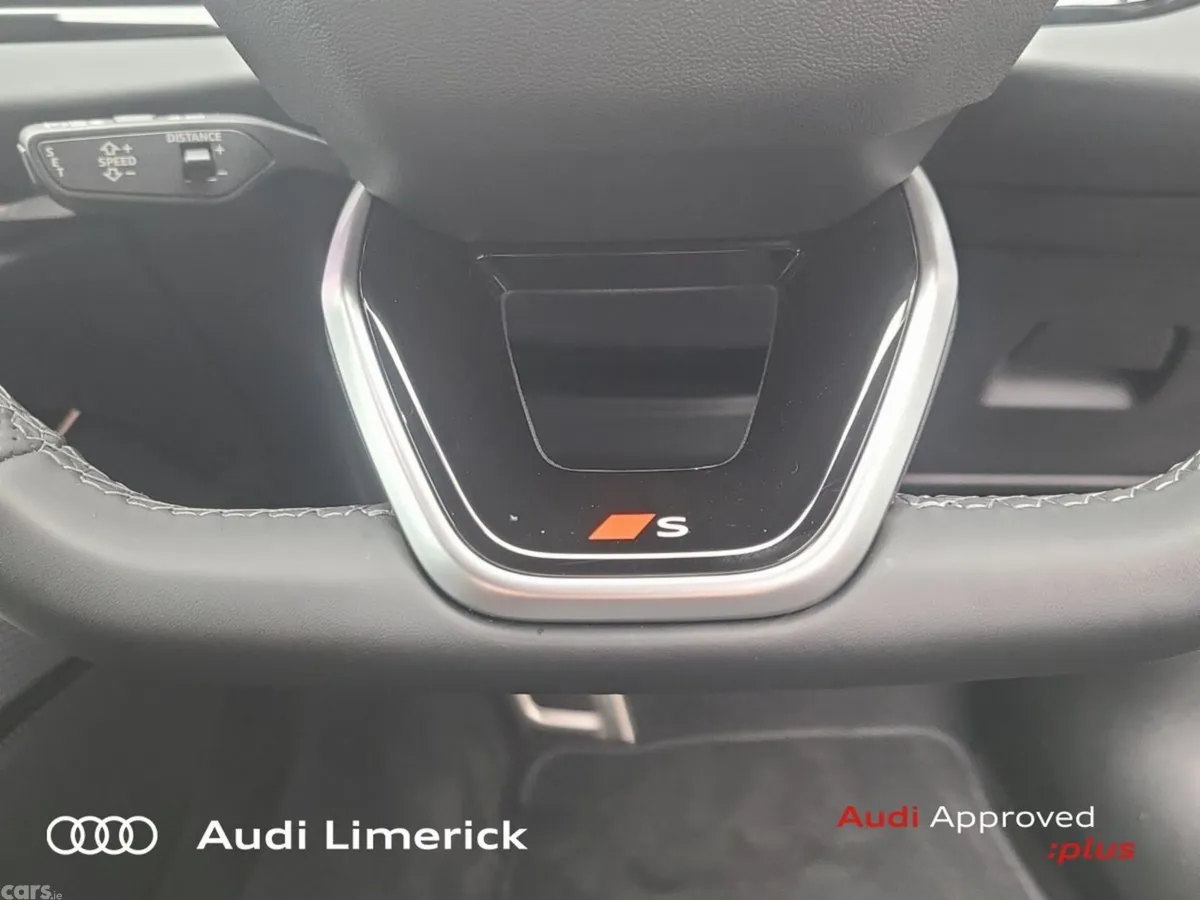 Audi A6 Saloon, Diesel, 2026, Black