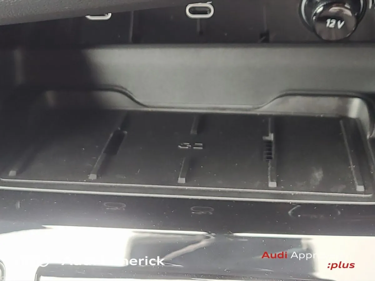 Audi A6 Saloon, Diesel, 2026, Black