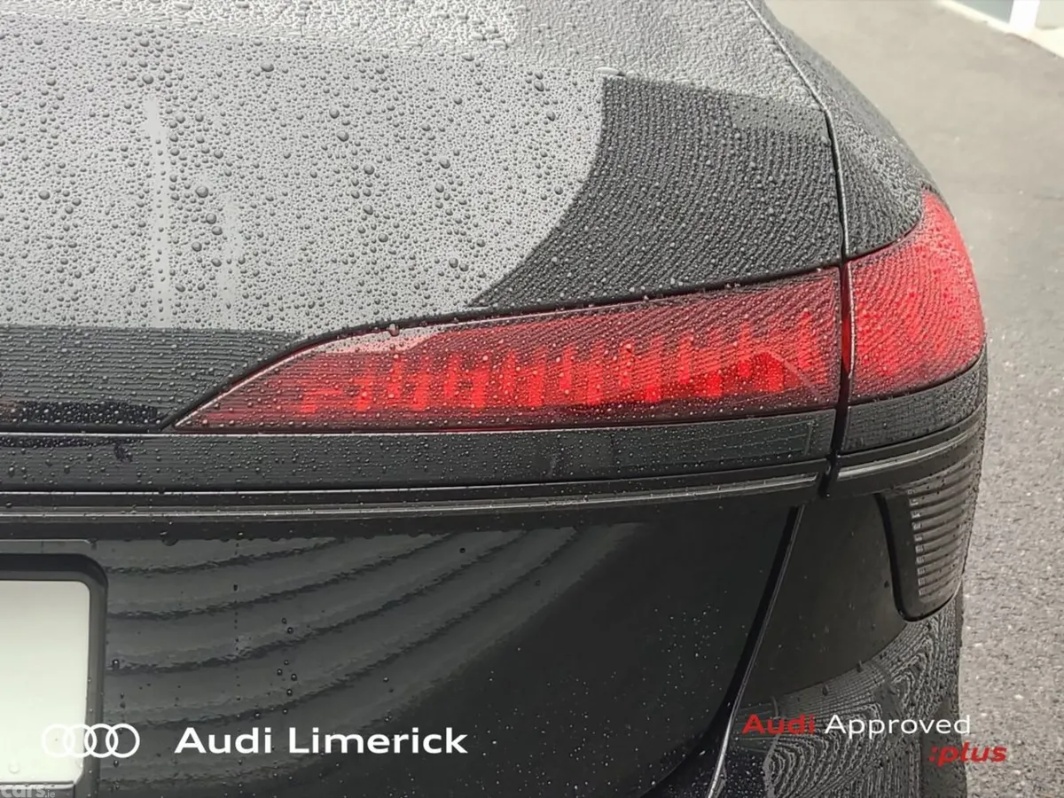Audi A6 Saloon, Diesel, 2026, Black
