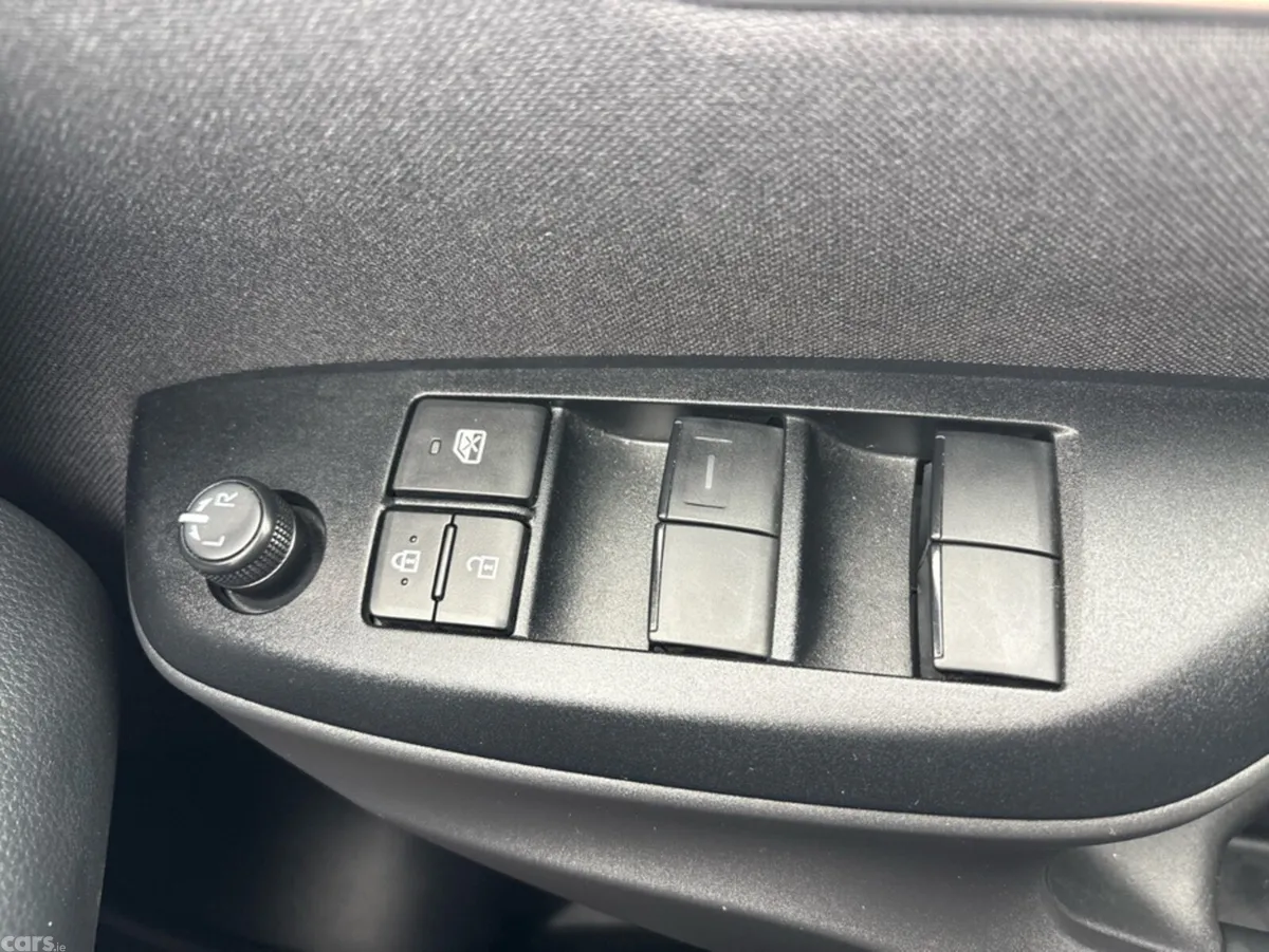 Toyota Yaris Hatchback, Petrol Hybrid, 2026, Grey