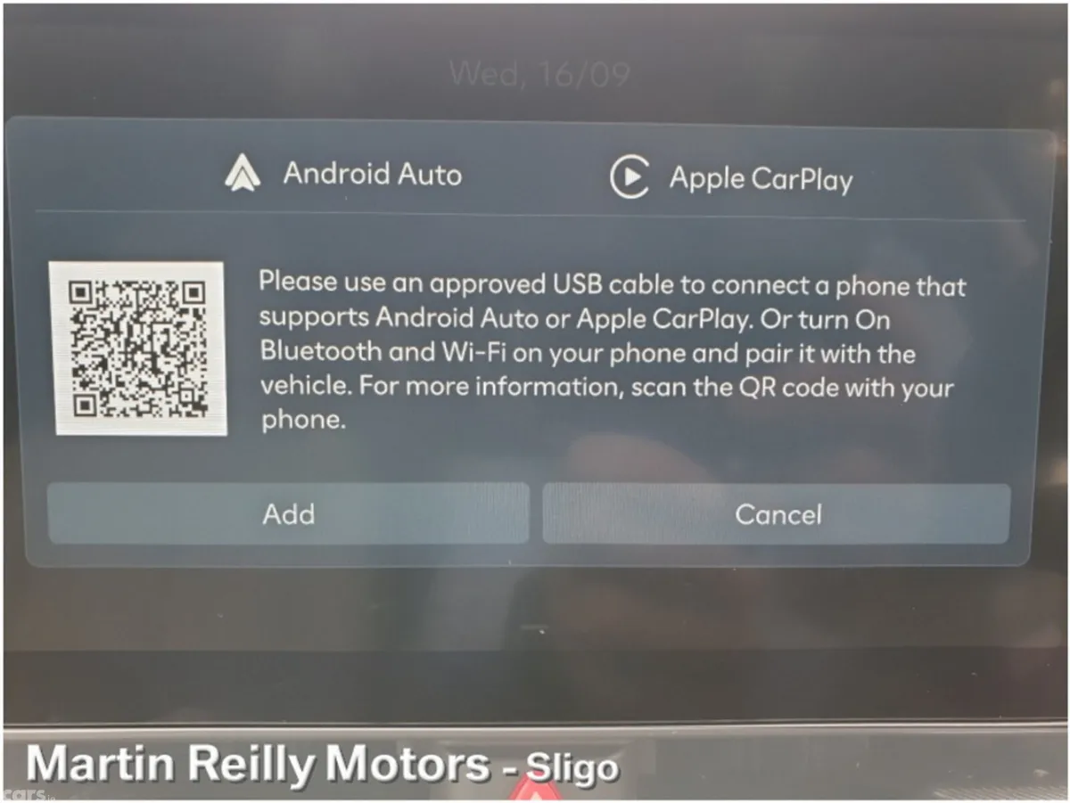 Hyundai IONIQ 5 MPV, Electric, 2026, Black