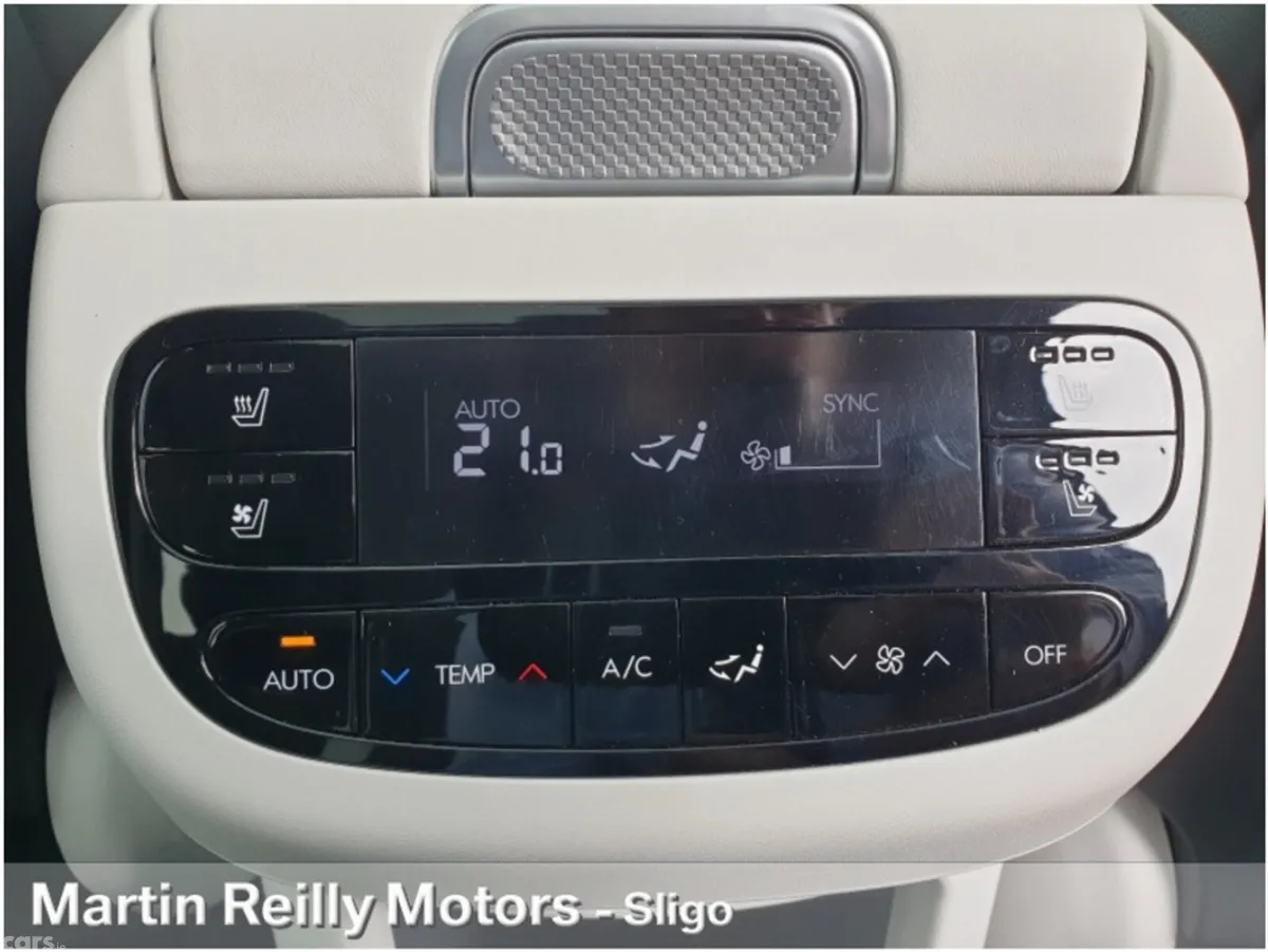 Hyundai IONIQ 9 MPV, Electric, 2026, Grey