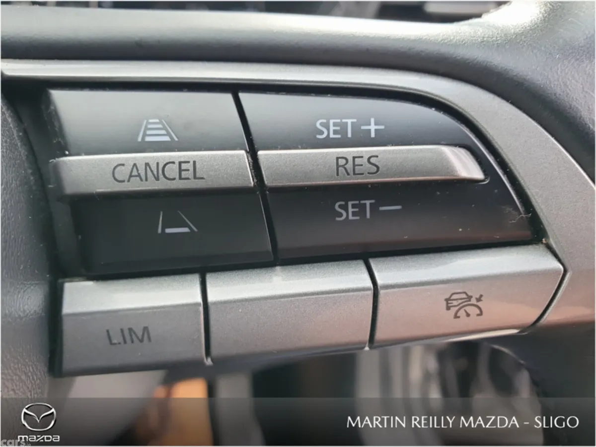 Mazda CX-30 SUV, Diesel, 2020, Grey