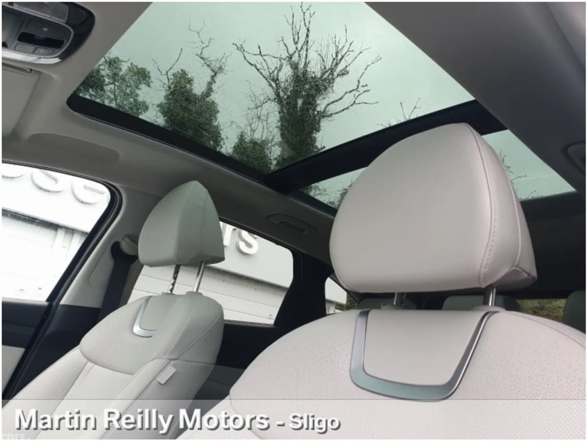 Hyundai Tucson MPV, Diesel, 2026, Blue
