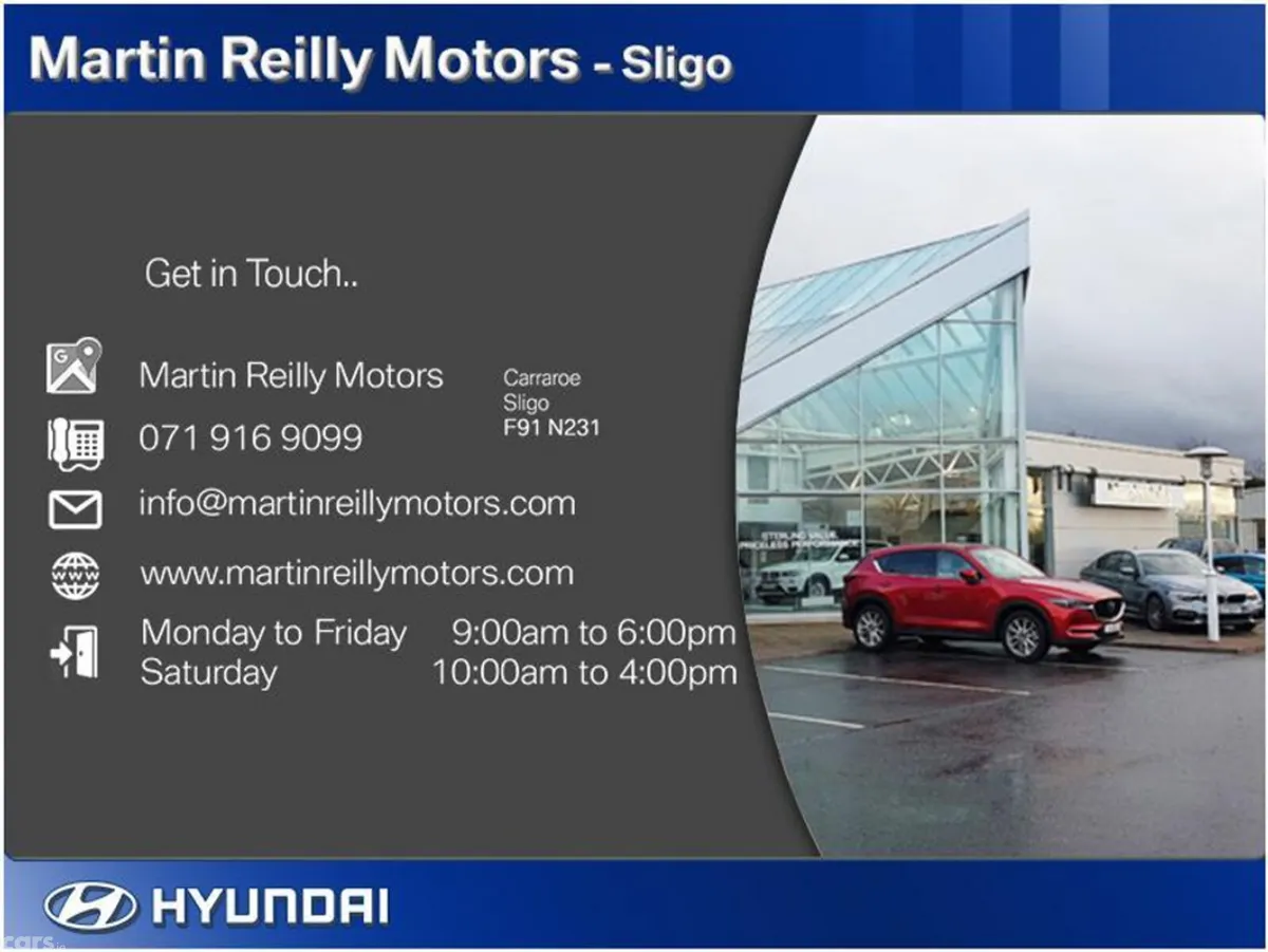 Hyundai Tucson MPV, Diesel, 2026, Blue