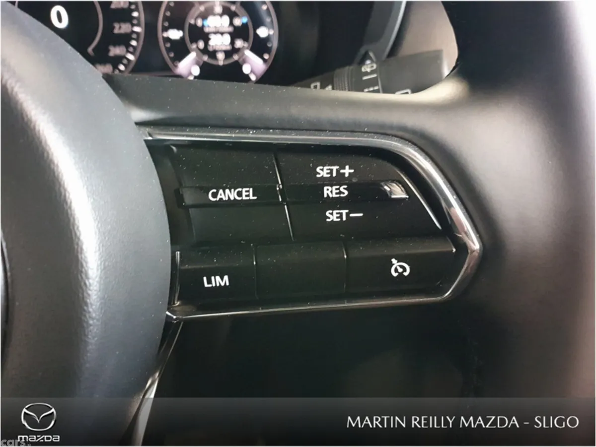 Mazda CX-60 SUV, Petrol Plug-in Hybrid, 2026, Red