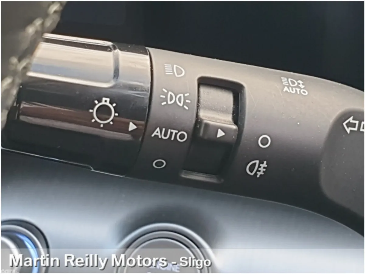 Hyundai KONA MPV, Petrol Hybrid, 2026, Grey