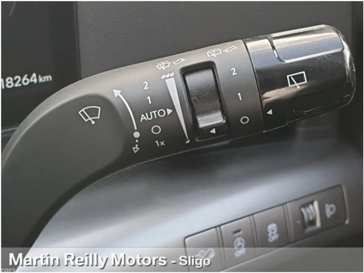 Hyundai KONA MPV, Petrol, 2026, Black