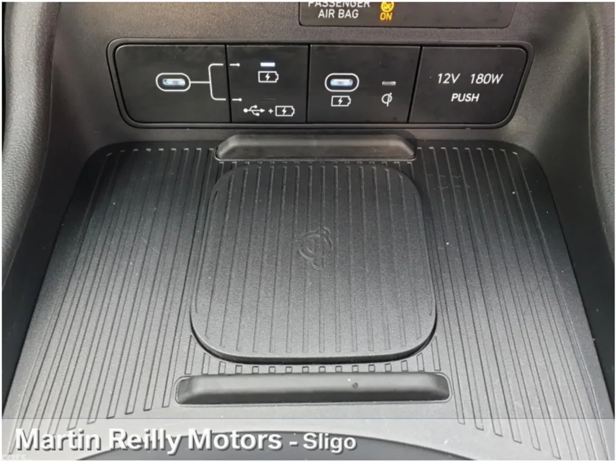 Hyundai KONA MPV, Petrol, 2026, Grey