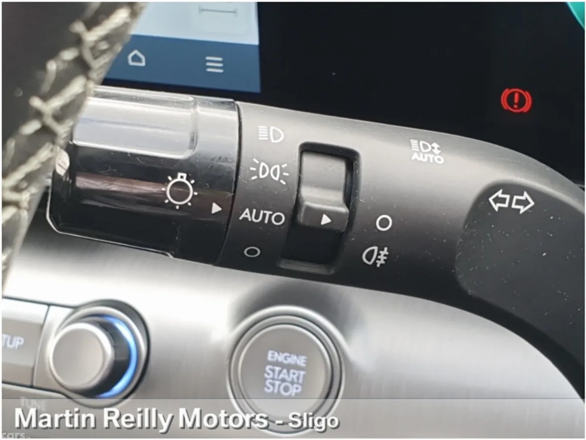 Hyundai KONA MPV, Petrol, 2026, Grey