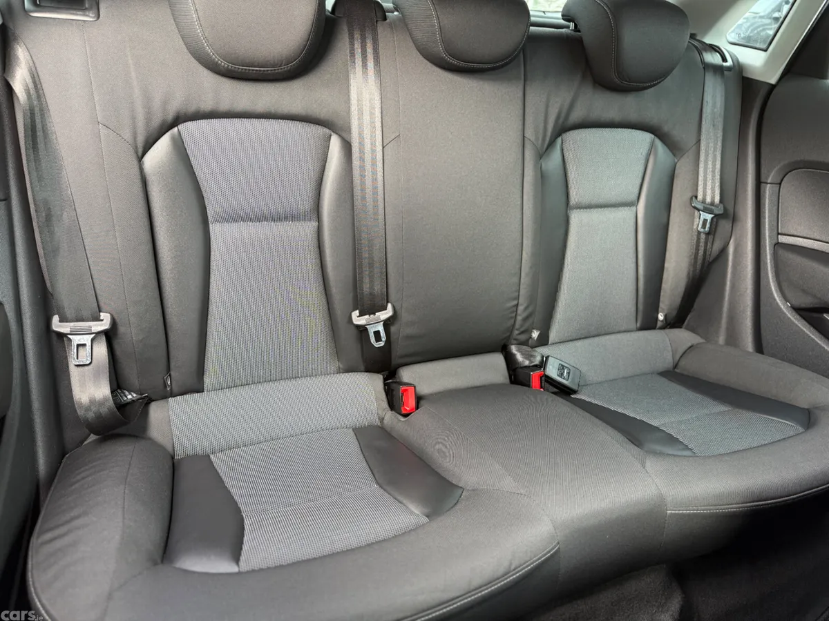 Audi A1 Hatchback, Petrol, 2013, Brown