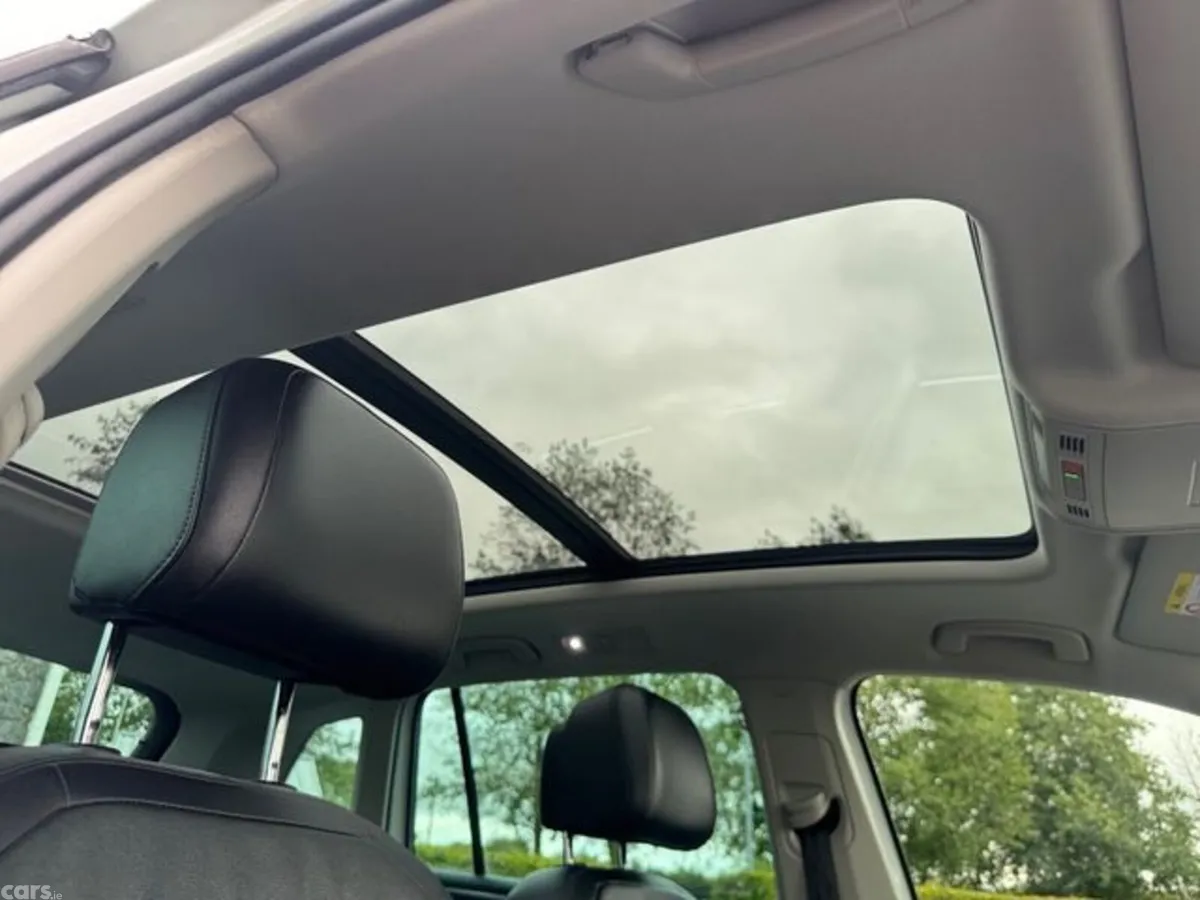 Volkswagen Tiguan Estate, Petrol, 2020, White