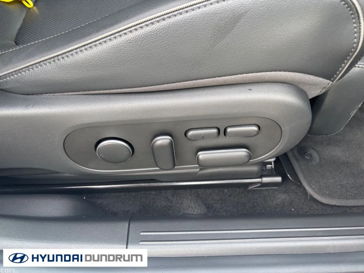 Hyundai IONIQ 5 MPV, Electric, 2025, Blue