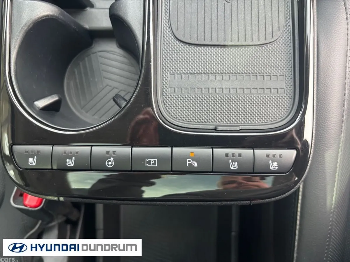 Hyundai IONIQ 5 MPV, Electric, 2025, Blue