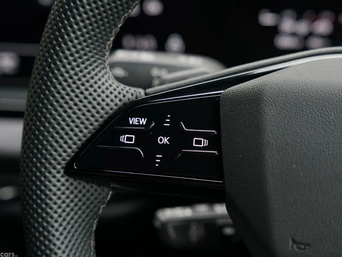 Audi A6 Saloon, Petrol Plug-in Hybrid, 2025, Blue