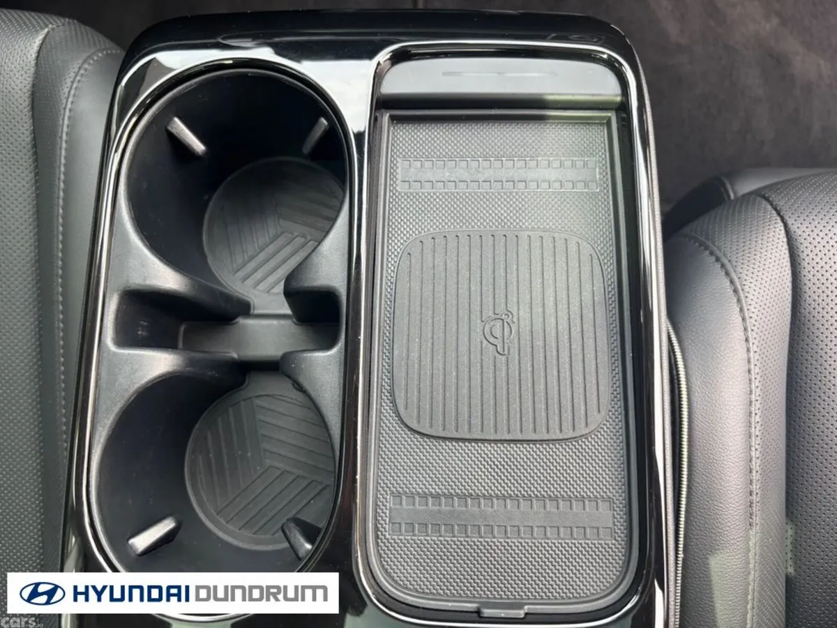 Hyundai IONIQ 5 MPV, Electric, 2025, Blue