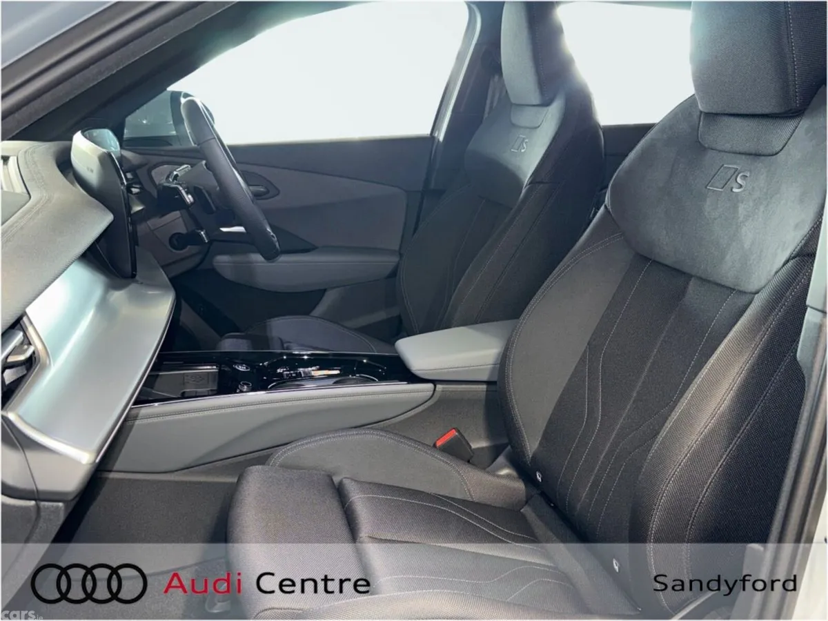 Audi Q3 SUV, Petrol, 2026, Grey