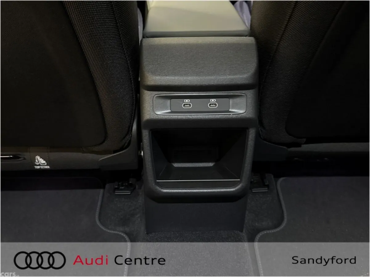 Audi Q3 SUV, Petrol, 2026, Grey