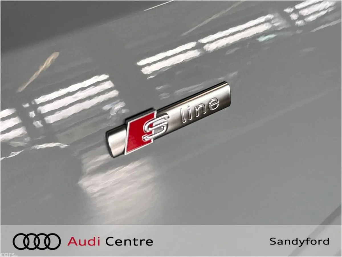 Audi Q3 SUV, Petrol, 2026, Grey