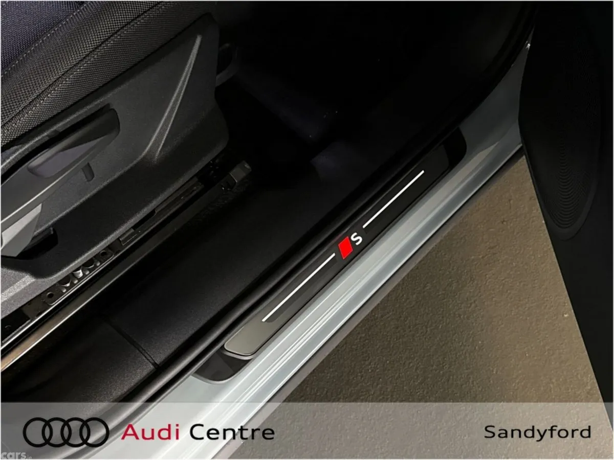 Audi Q3 SUV, Petrol, 2026, Grey