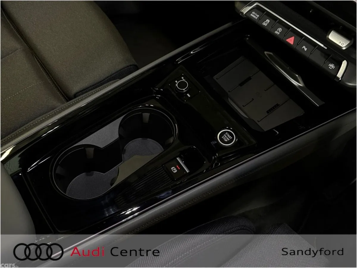 Audi Q3 SUV, Petrol, 2026, Grey