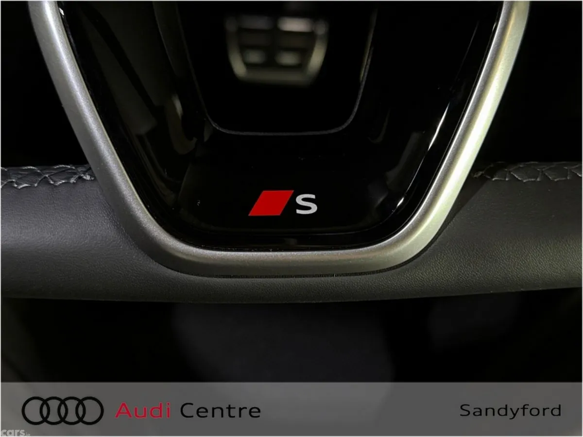 Audi Q3 SUV, Petrol, 2026, Grey