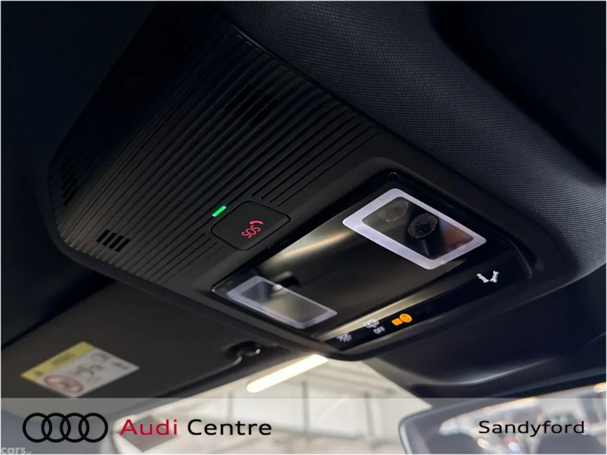 Audi Q3 SUV, Petrol, 2026, Grey