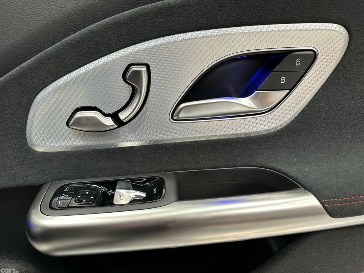 Mercedes-Benz CLA Saloon, Electric, 2026, White
